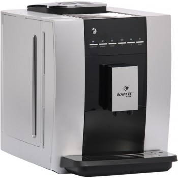 Кофемашина Kaffit KFT 1602 Lucca