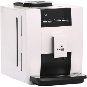 Кофемашина Kaffit KFT 1602 Lucca