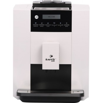 Кофемашина Kaffit KFT 1602 Lucca