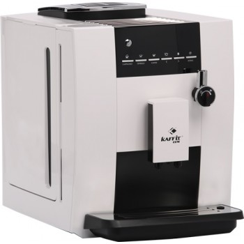 Кофемашина Kaffit KFT 1604 Nizza