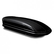 Автомобильный бокс Menabo Mania 400 (Shiny)