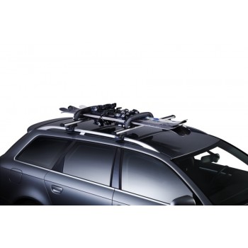 Крепление для лыж или сноубордов Thule SnowPro 746