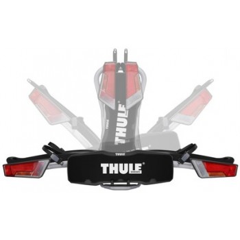 Крепление для велосипедов на фаркоп Thule EasyFold 932