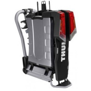 Крепление для велосипедов на фаркоп Thule EasyFold 932
