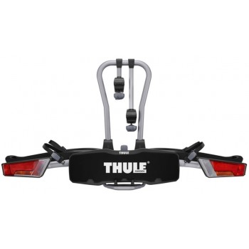 Крепление для велосипедов на фаркоп Thule EasyFold 932