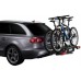 Крепление для велосипедов на фаркоп Thule EasyFold 932