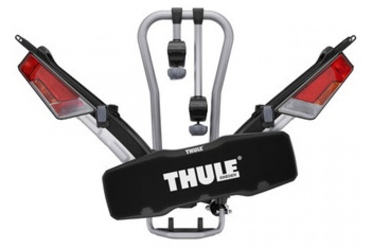 кресло для велосипеда thule