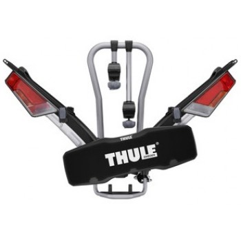 Крепление для велосипедов на фаркоп Thule EasyFold 932