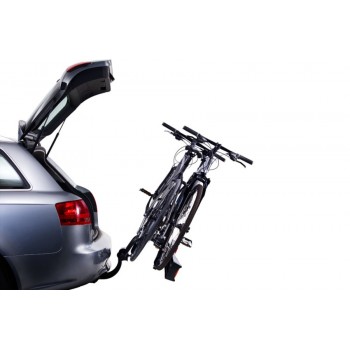 Крепление для велосипедов на фаркоп Thule RideOne 9502