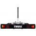 Крепление для велосипедов на фаркоп Thule RideOne 9502
