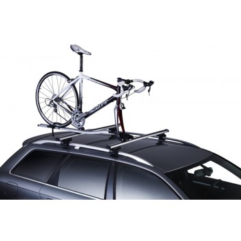Крепление для перевозки велосипеда за вилку переднего колеса Thule OutRide 561