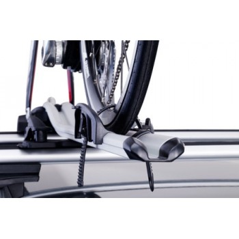 Крепление для перевозки велосипеда за вилку переднего колеса Thule OutRide 561