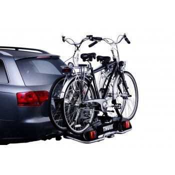 Крепление на фаркоп для тяжелых велосипедов Thule EuroPower 916