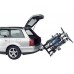 Крепление для велосипедов на фаркоп Thule EuroWay G2 923 Крепление для велосипедов на фаркоп Thule EuroWay G2 923