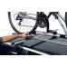 Вертикальное велосипедное крепление Thule FreeRide 532