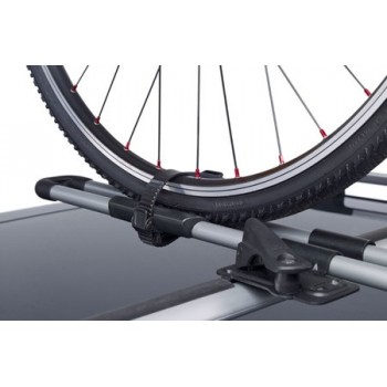 Вертикальное велосипедное крепление Thule FreeRide 532