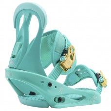 Крепления для сноуборда Burton Citizen (17-18)
