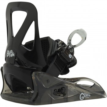 Крепления для сноуборда Burton Grom (17-18)