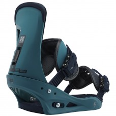 Крепления для сноуборда Burton Freestyle (17-18)