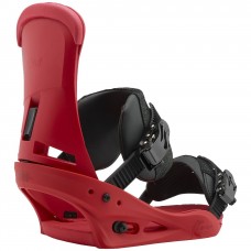 Крепления для сноуборда Burton Custom (17-18)