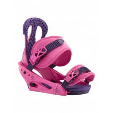 Крепления для сноуборда Burton Citizen (18-19)