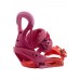 Крепления для сноуборда Burton Stiletto (18-19)