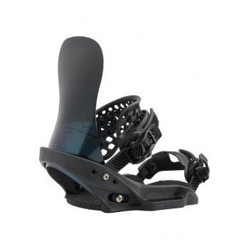 Крепления для сноуборда мужские Burton X-Base EST (18-19)