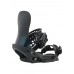 Крепления для сноуборда мужские Burton X-Base EST (18-19)