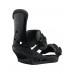 Крепления для сноуборда Burton Custom (18-19)