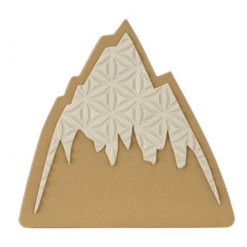 Коврик-наклейка на сноуборд Burton Foam Stomp Pad (20-21)