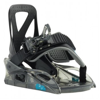 Крепления для сноуборда детские Burton Grom (20-21)