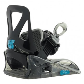 Крепления для сноуборда детские Burton Grom (19-20)