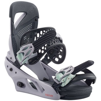 Крепления для сноуборда женские Burton Lexa (19-20)