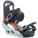 Крепления для сноуборда женские Burton Scribe (19-20)