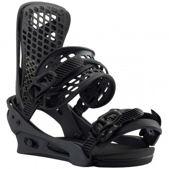 Крепления для сноуборда мужские Burton Genesis X (18-19)