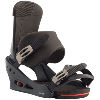 Крепления для сноуборда мужские Burton Custom (19-20)