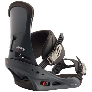 Крепления для сноуборда мужские Burton Custom (19-20)