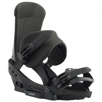 Крепления для сноуборда мужские Burton Custom EST (19-20)