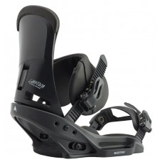 Крепления для сноуборда Burton Custom EST (19-20)