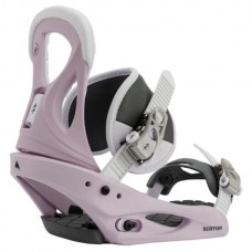 Крепления для сноуборда Burton Citizen (20-21)