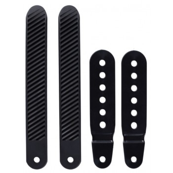 Комплект ремешков для верхнего стрепа Burton Double Take Ankle Tongue Slider (19-20)