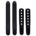 Комплект ремешков для нижнего стрепа Burton Double Take Toe Tongue Slider (19-20)