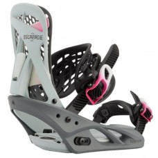 Крепления для сноуборда Burton Escapade (20-21)