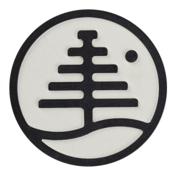 Коврик-наклейка на сноуборд Burton Foam Stomp Pad (20-21)