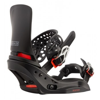Крепления для сноуборда женские Burton X Lexa EST (20-21)