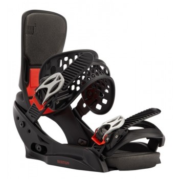Крепления для сноуборда женские Burton X Lexa EST (20-21)