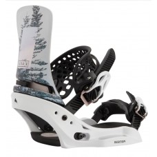 Крепления для сноуборда Burton Lexa X (20-21)