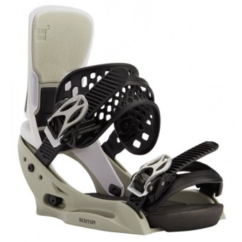 Крепления для сноуборда женские Burton X Lexa EST (20-21)