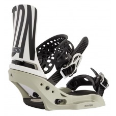 Крепления для сноуборда Burton Lexa X EST (20-21)