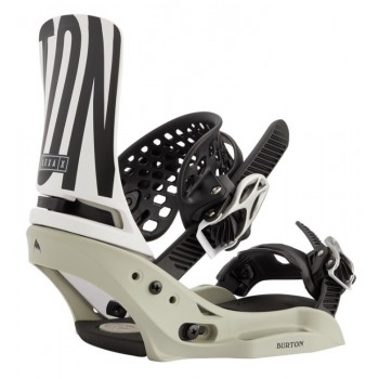 Крепления для сноуборда женские Burton X Lexa EST (20-21)